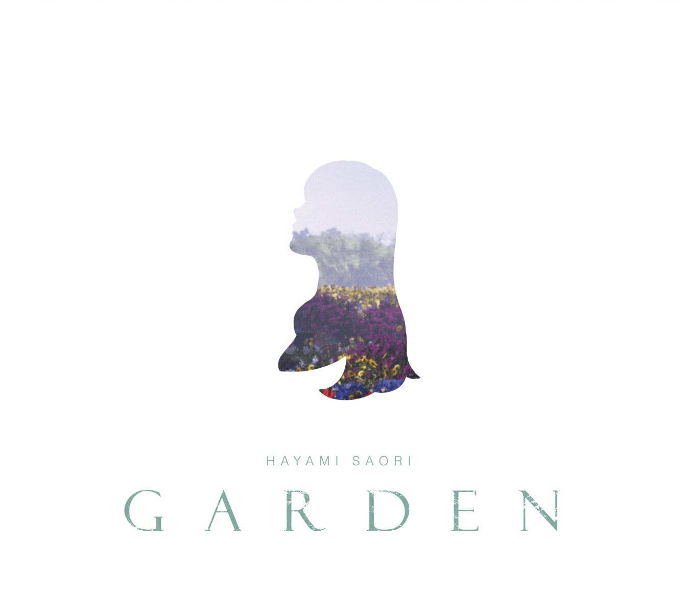 GARDEN(CD��Blu-ray��)[�ḫ����]