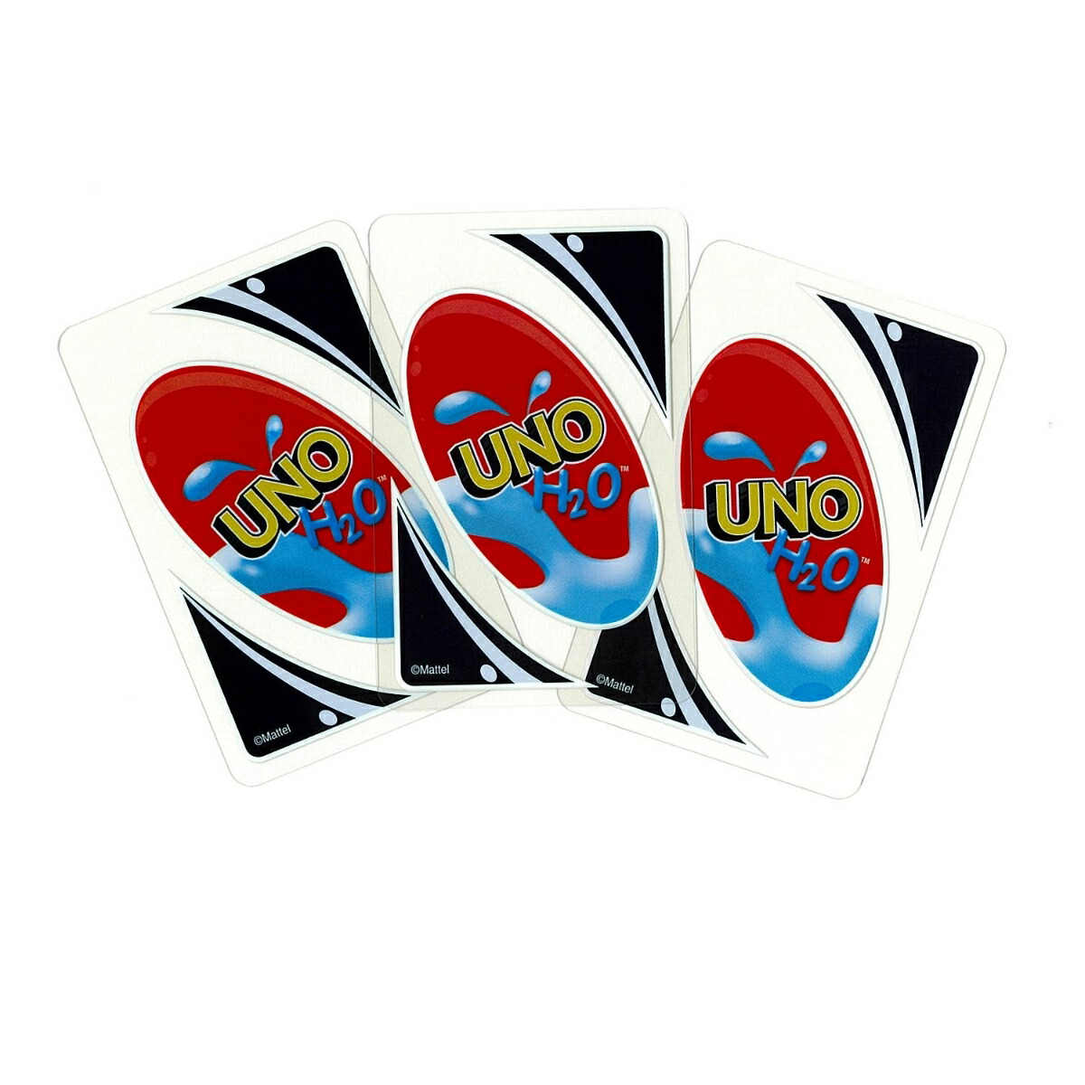 �ޥƥ륲����(MattelGame)����(UNO)H2O�ڥ����ɥ�����ۡ�7�͏����HMM00