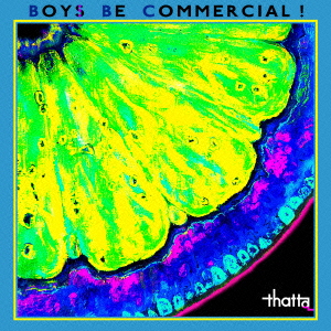 BOYS BE COMMERCIAL!画像