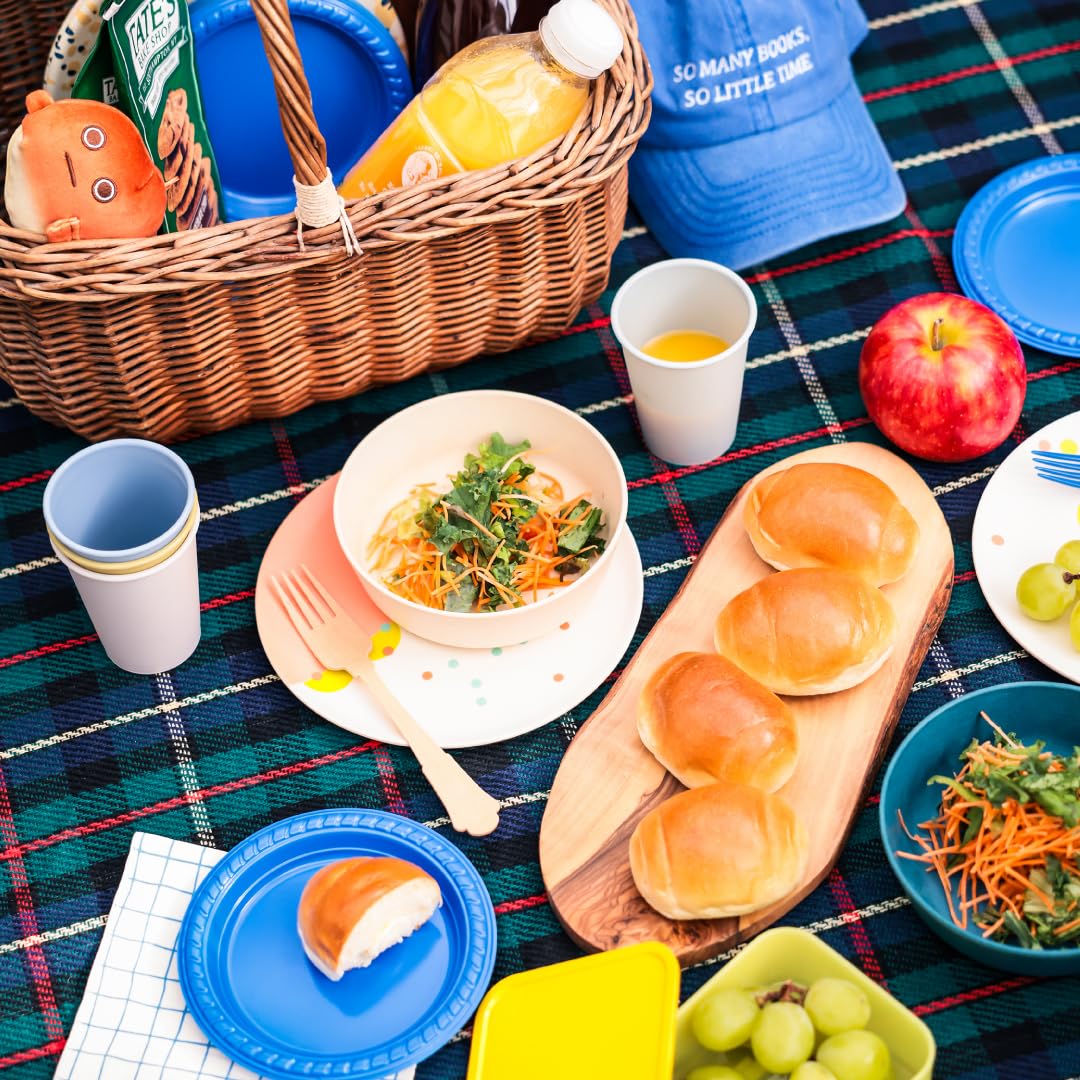 ネオバターロールの妖精ネオバタくんふわふわぬいぐるみポーチ＆ジップバッグBOOK