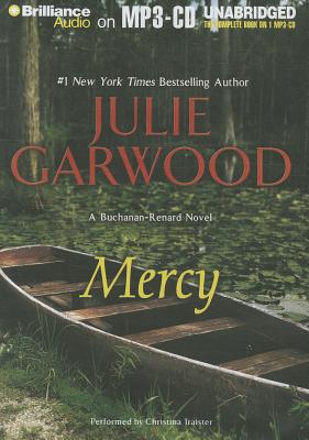 楽天ブックス: Mercy - Julie Garwood - 9781469261157 : 洋書