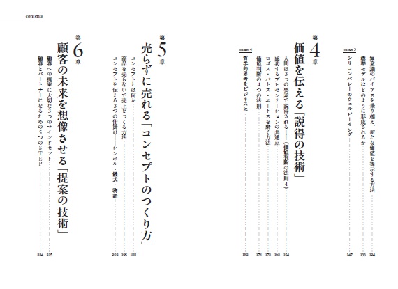 目に見えない価値の伝え方[今野有子]