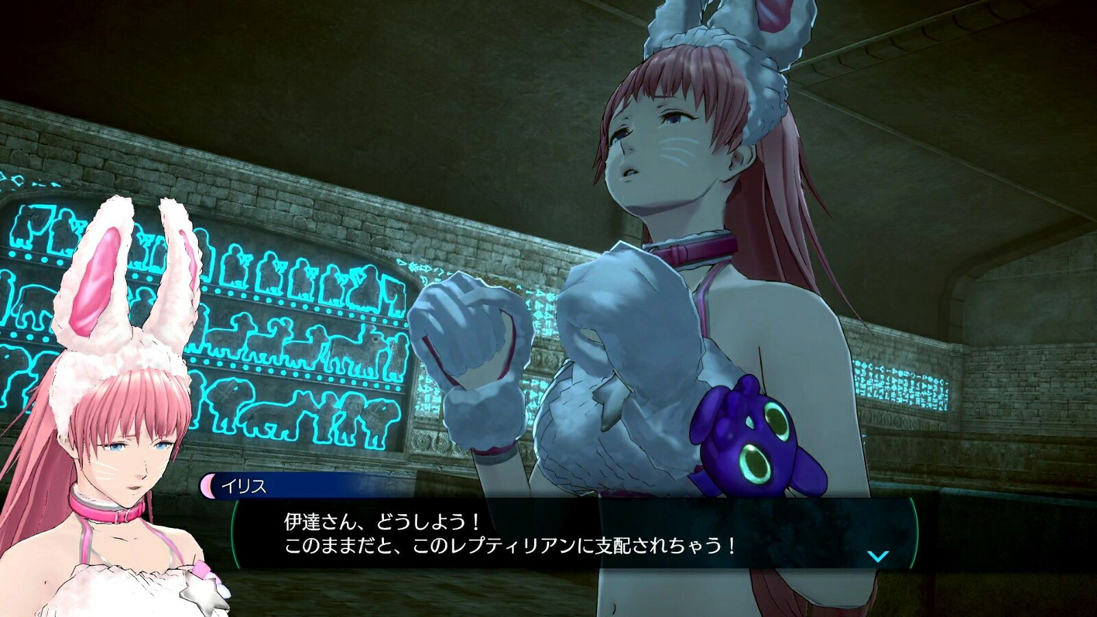【楽天ブックス限定特典】伊達鍵は眠らない-FromAI：ソムニウムファイルPS5版(アクリルキーホルダー50mm)