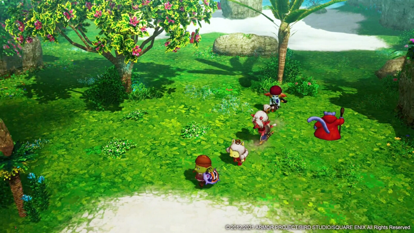 【特典】ドラゴンクエストX目覚めし五つの種族オフラインデラックス版PS4版(【初回生産封入特典】ゲーム内アイテムDLC)