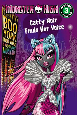 catty noir boo york