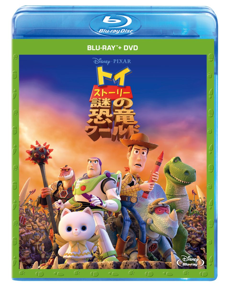 【新作人気】019s DVD TOY STORY トイストーリー THE ULTIMATE TOY BOX COLLECTOR\'S EDITION 輸入盤 ※中古 海外