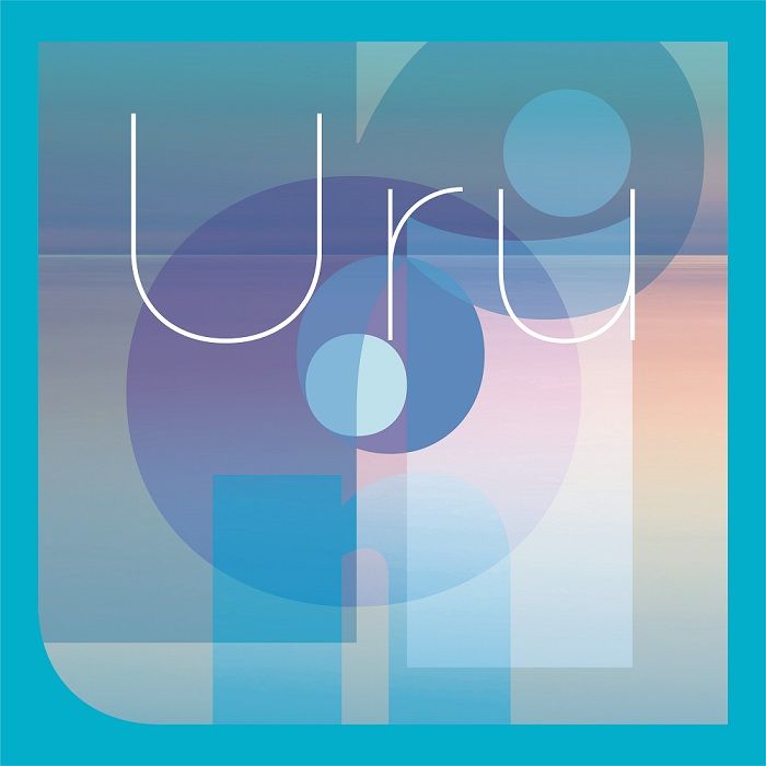 Uru 「オリオンブルー(初回・映像盤)」CD ＋Blu-ray 楽天ブックス: オリオンブルー (初回映像盤 CD＋Blu-ray) - Uru