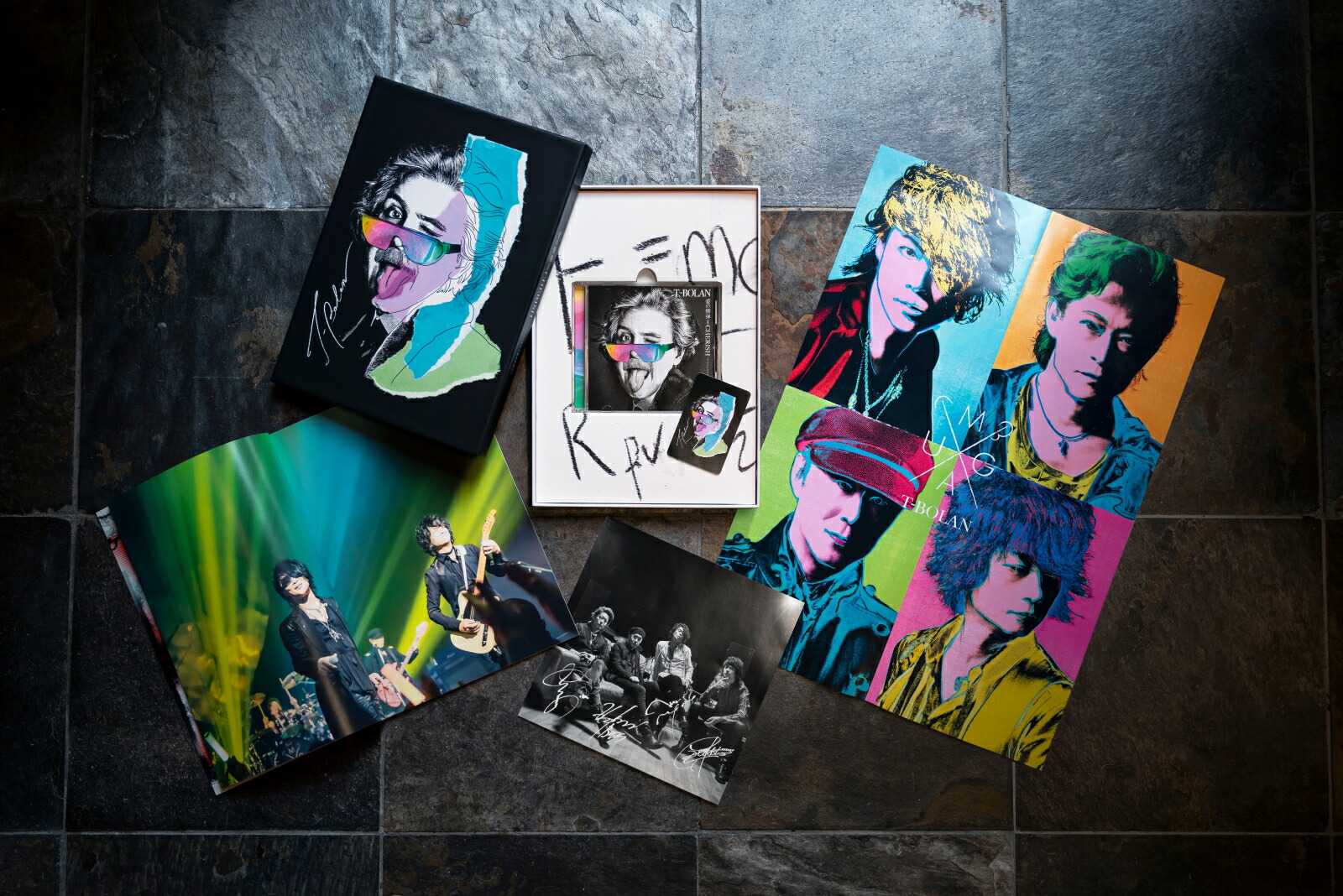 ơCHERISH󥷥奿󤫤()[T-BOLAN]