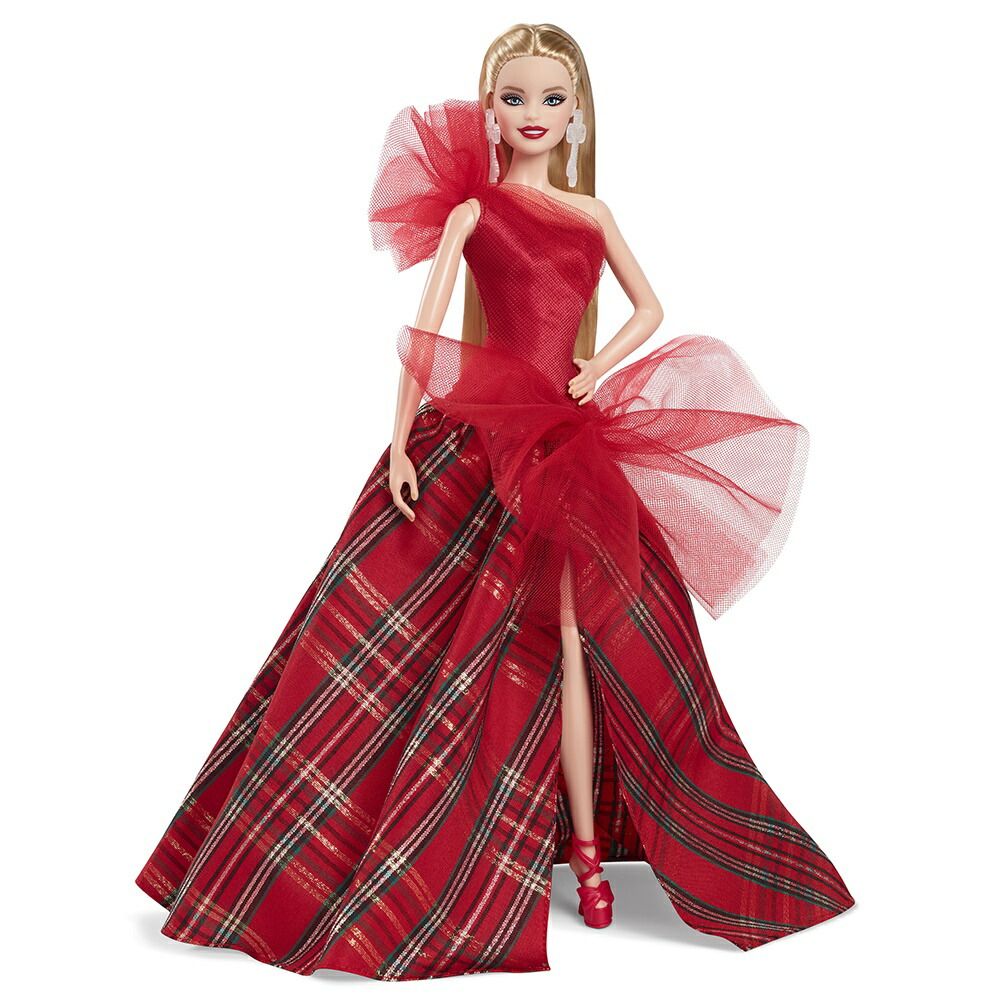 �С��ӡ�(Barbie)�ۥ�ǡ��С��ӡ��֥���ɤ��������ͷ����ϥ��������ͥ��㡼BLACK�夻�ؤ��ͷ��ɡ���6�Ф����å�HRM61