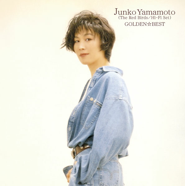 LIVE IN YEBISU BAR JUNKO YAMAMOTO 山本潤子 山本潤子 / junko yamamoto Live in YEBISU BAR