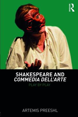 洋書 Routledge Paperback Commedia Dell´Arte | Claroins.com