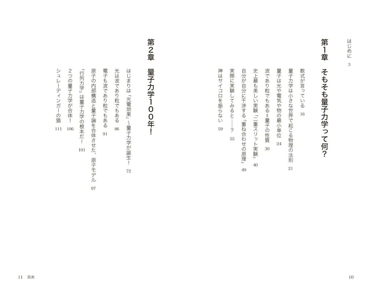 だからおもしろい量子力学（マイナビ新書）[黒ラブ教授]