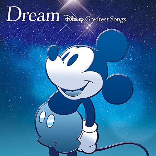 楽天ブックス Dream Disney Greatest Songs 洋楽盤 ディズニー Cd