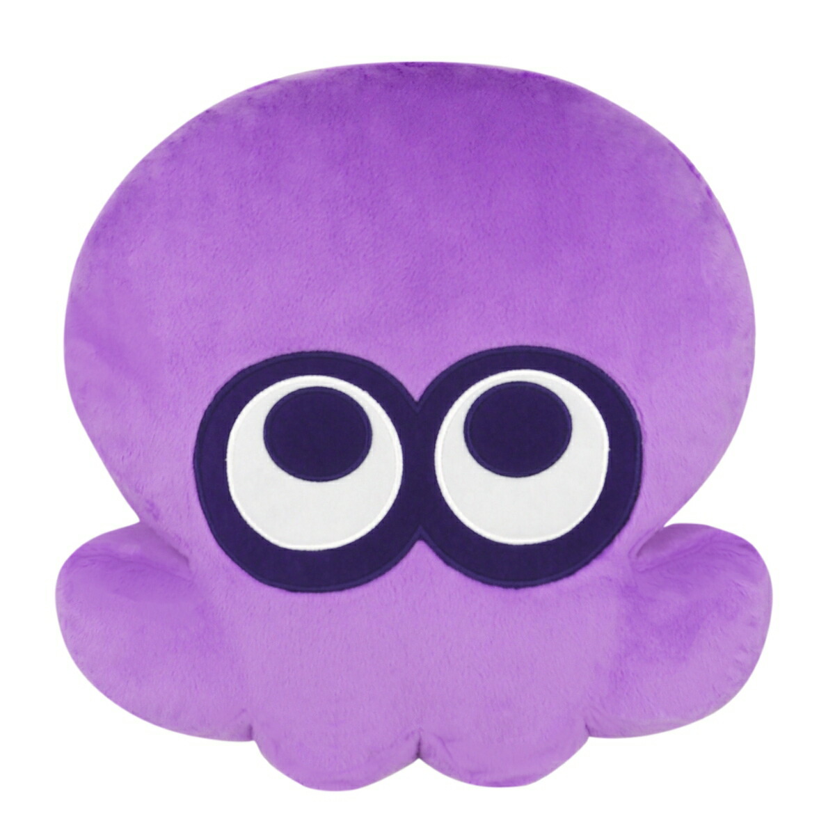 BANDAI - スプラトゥーン3 一番くじ　A賞　イカ　ブランケットインクッション 一番くじ（BANDAI SPIRITS） on X: 