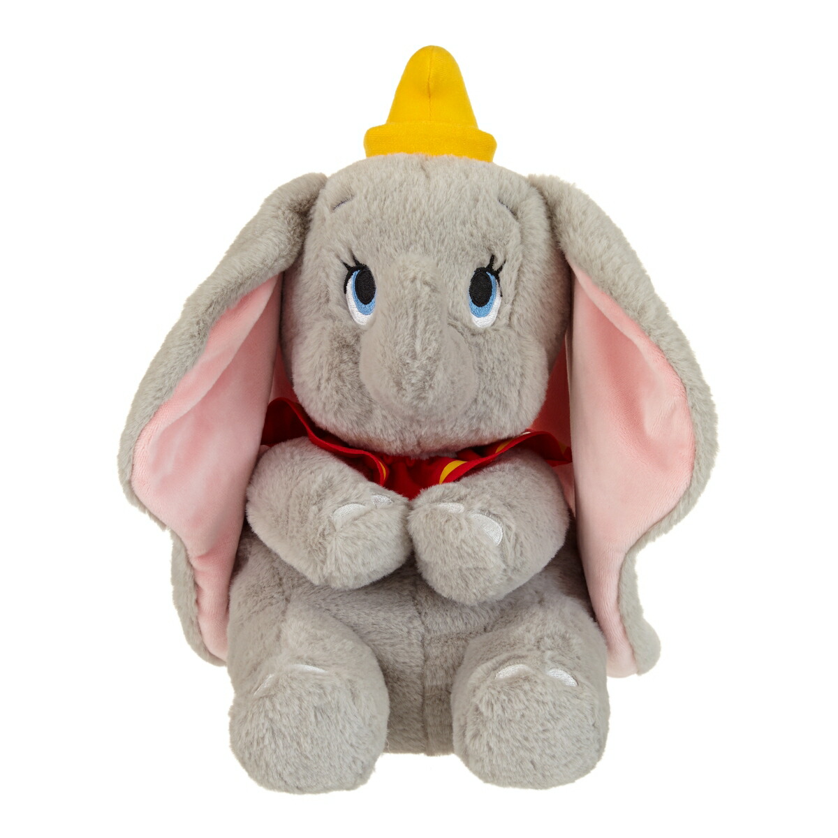 ディズニー　あそんで！ダンボ画像