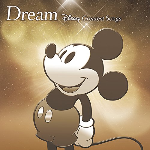 楽天ブックス Dream Disney Greatest Songs 邦楽盤 ディズニー 4988064631193 Cd