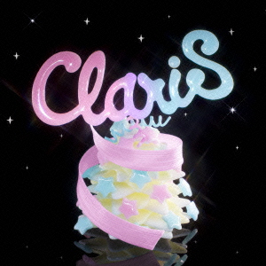 楽天ブックス ルミナス 初回生産限定盤 Cd Dvd Claris Cd