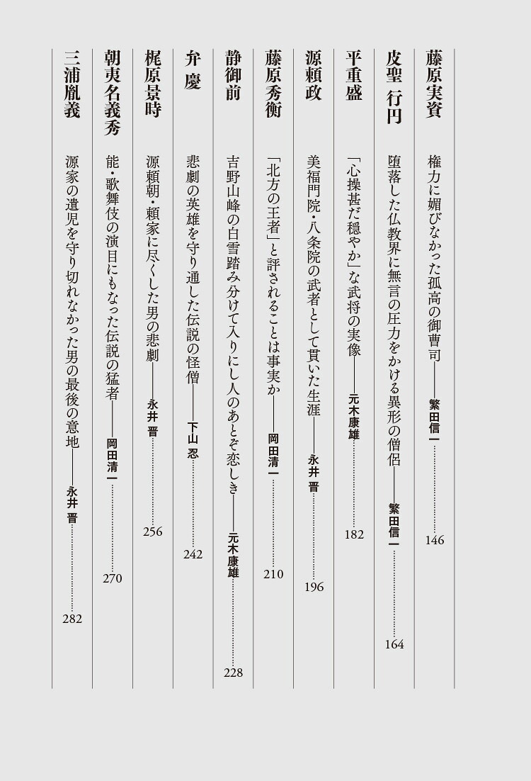 俠の歴史日本編上[関幸彦]
