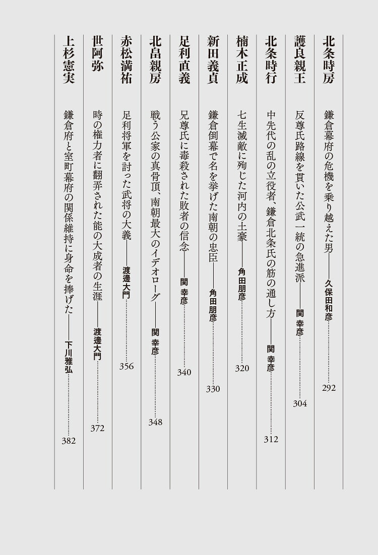 俠の歴史日本編上[関幸彦]