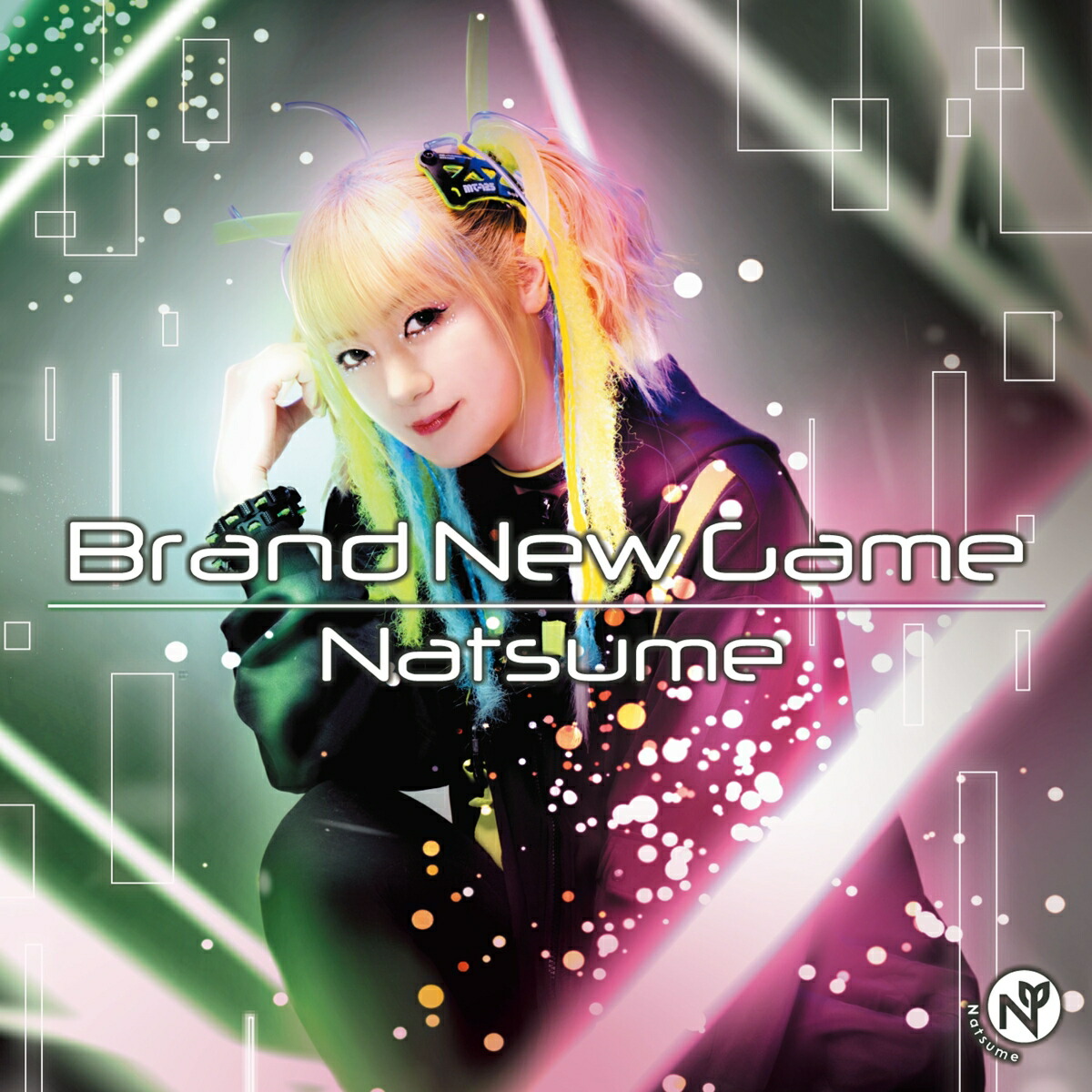 ڳŷ֥åŵDebutSingleBrandNewGame(ꥸʥ̿)[Ʋ]