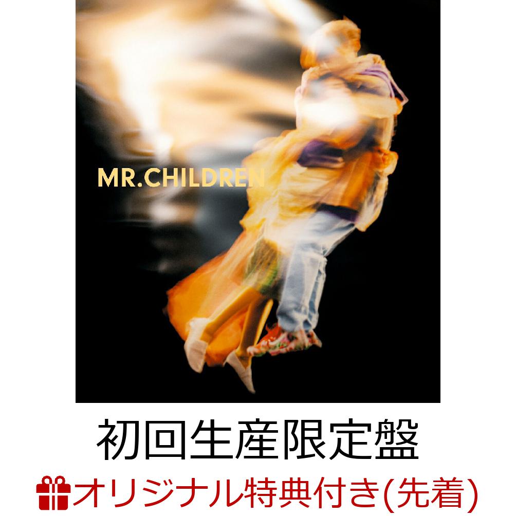初回限定【楽天ブックス限定先着特典】Mr.Children 2015-2021 & NOW (初回生産限定盤 2CD＋DVD)(アクリルキーホルダー)