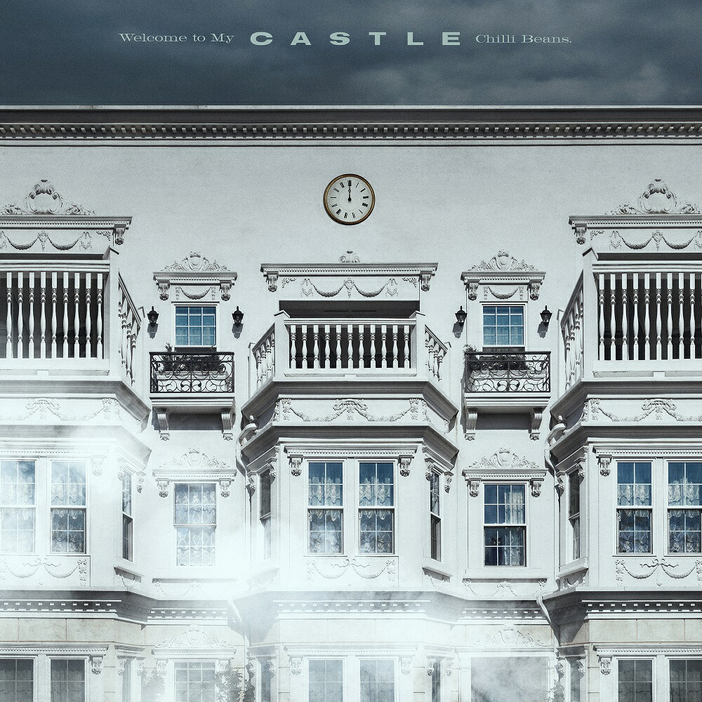 Welcome to My Castle (初回生産限定盤 CD+Blu-ray)