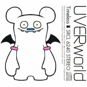 楽天市場】UVERworld ウーバーワールド / AwakEVE 【CD】 : HMV＆BOOKS