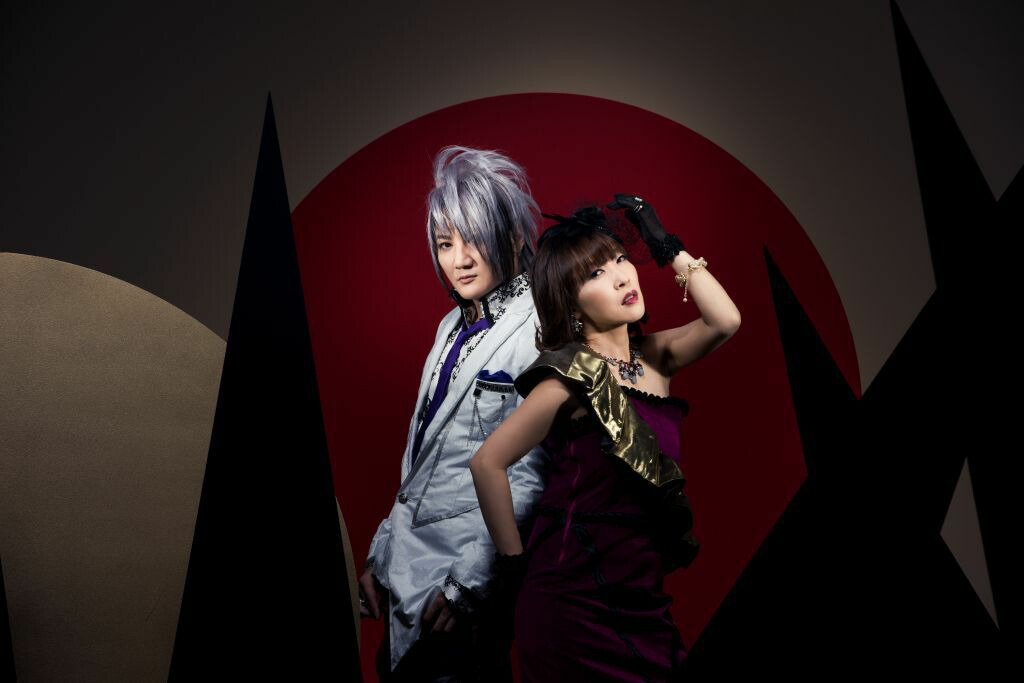 LOVE&CARNIVAL[angela]