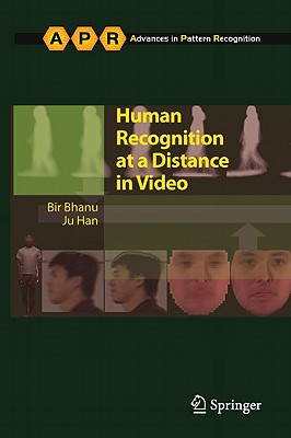 楽天ブックス: Human Recognition at a Distance in Video - Bir Bhanu