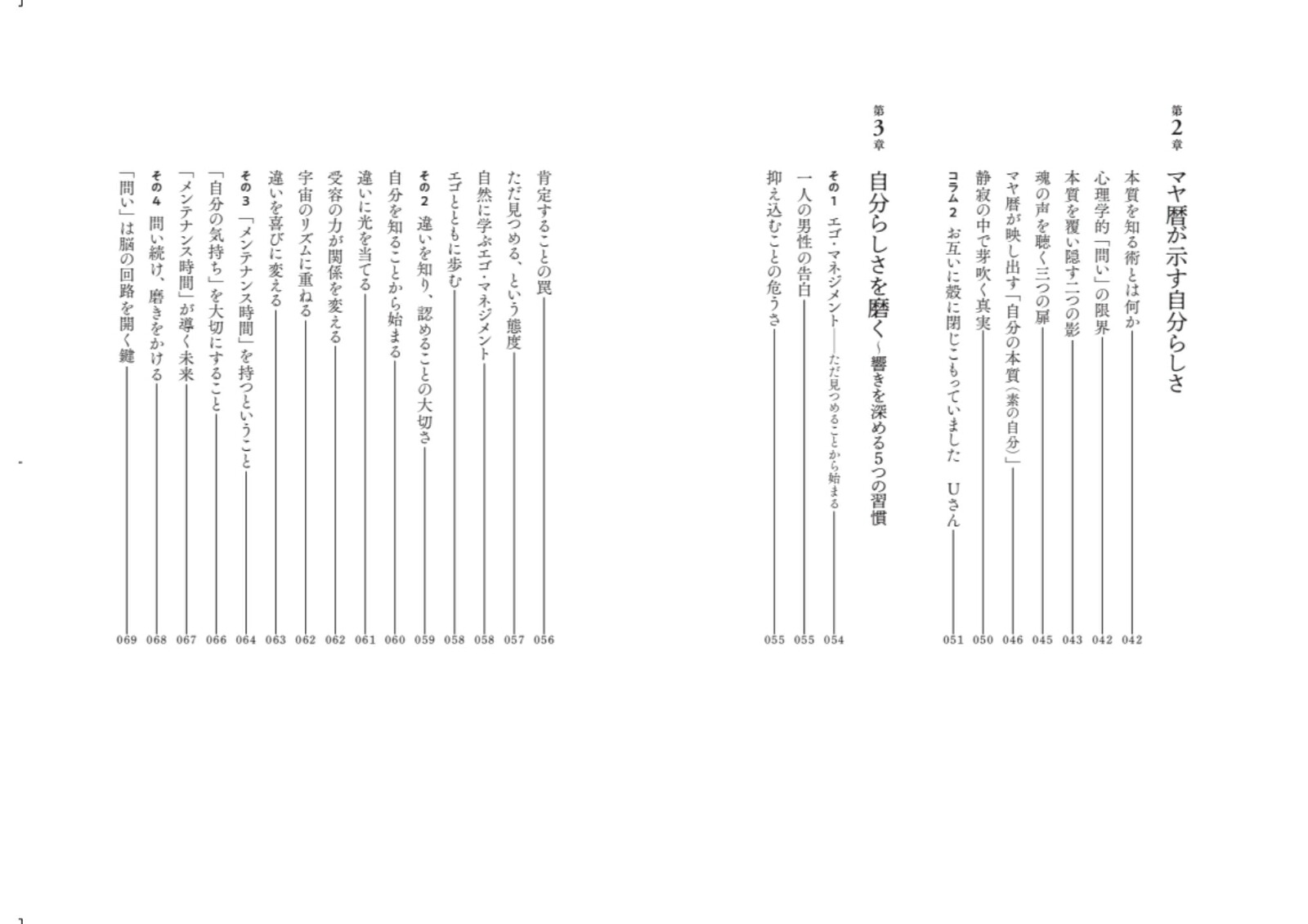あなたがあなたらしく生きるために遺伝子をオンにする「マヤ暦・メソッド」[越川宗亮]