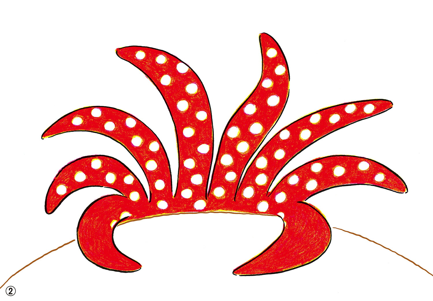 �緿�椷�Ф��ˤ���ˤ������礭���������緿��ǵ���6��1��[�Ȥ褿�����Ҥ�]