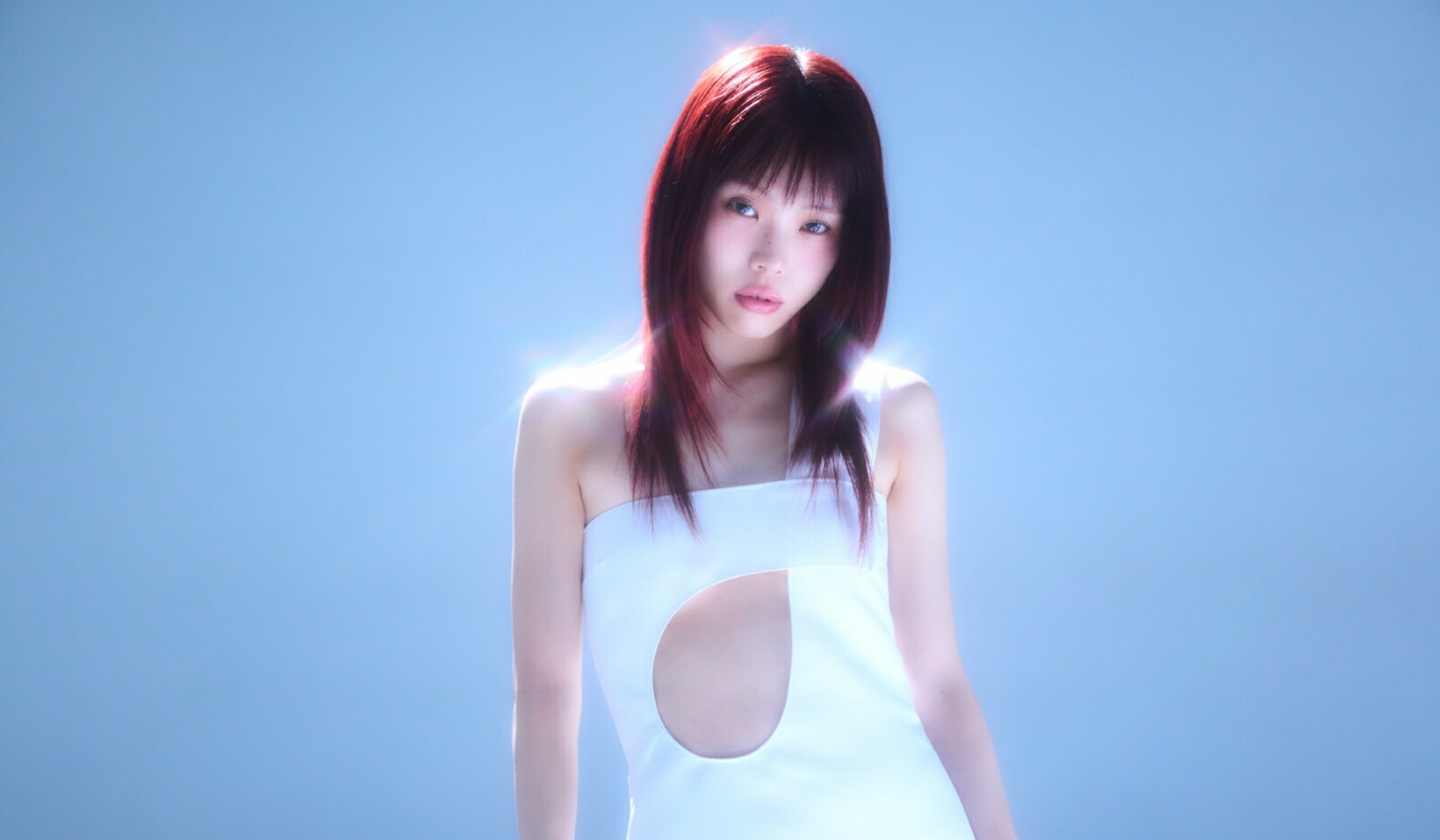 AiNA THE END “nukariari”画像