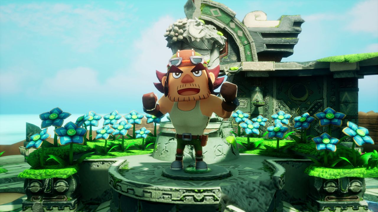 ファンタジーライフiグルグルの竜と時をぬすむ少女Switch版