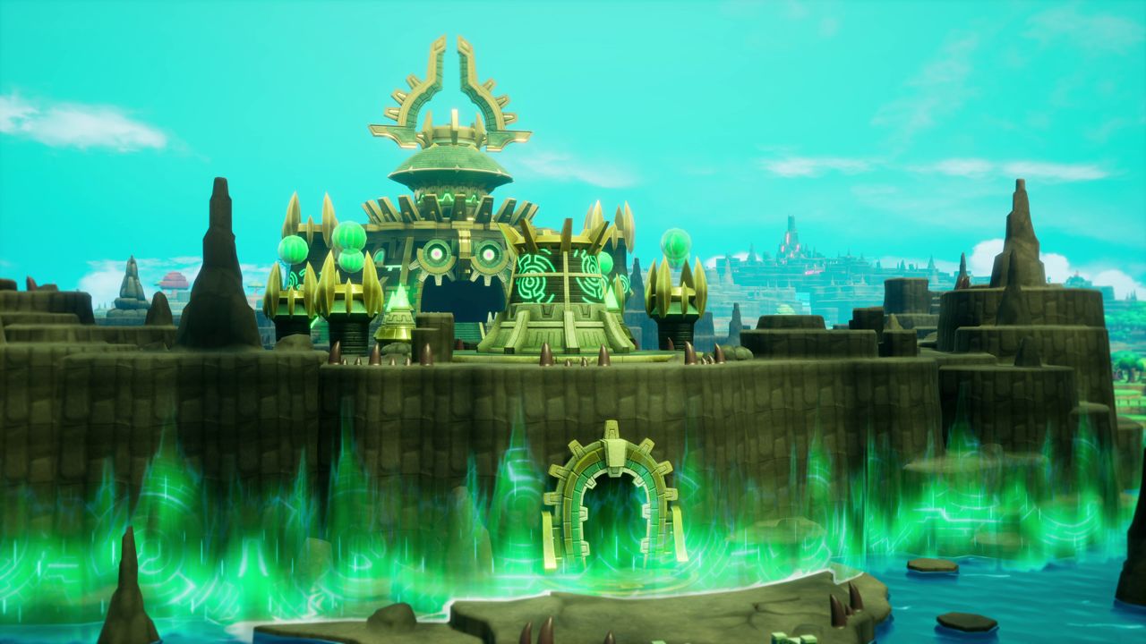 ファンタジーライフiグルグルの竜と時をぬすむ少女Switch版