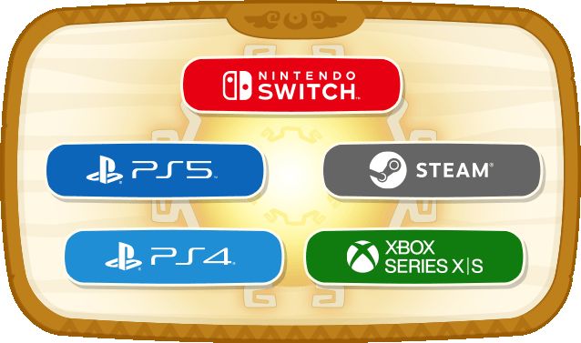 ファンタジーライフiグルグルの竜と時をぬすむ少女Switch版