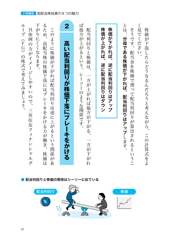 世界一やさしい高配当株投資の教科書1年生[ショウ]