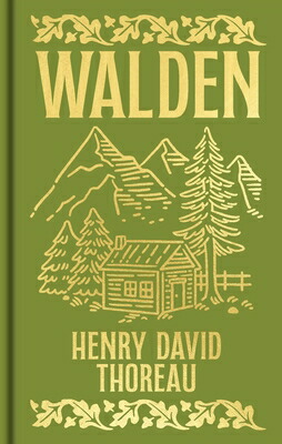 楽天ブックス: Walden: Gilded Pocket Edition - Henry David 楽天ブックス: Walden: Gilded Pocket Edition - Henry David