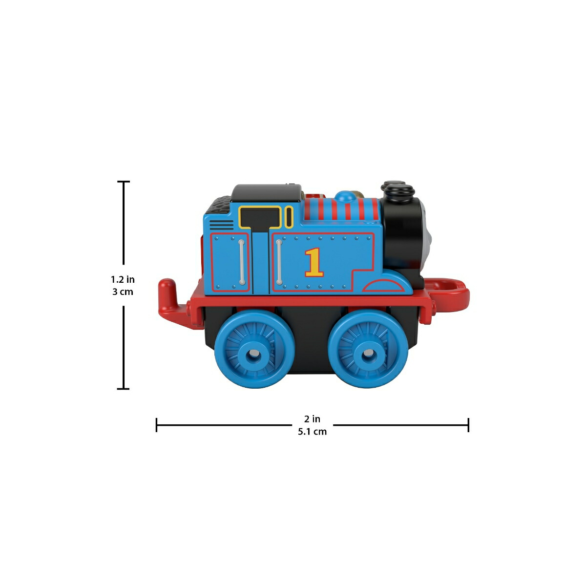 楽天ブックス きかんしゃトーマス Thomas ミニミニトーマス アドベントカレンダー21 3歳 Gyw47 玩具 ゲーム