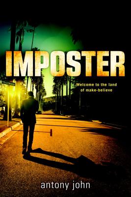 楽天ブックス Imposter Antony John 洋書