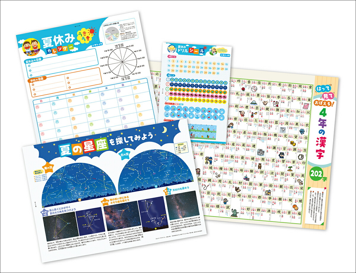 ظβƵ٤ߥɥ뾮4ǯ[Gakken]