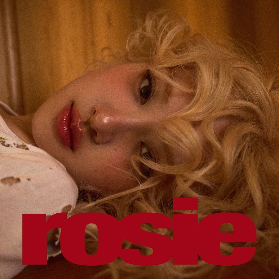 楽天市場】【2024/12/6 韓国発売】【予約】ROSE ロゼ 1ST STUDIO