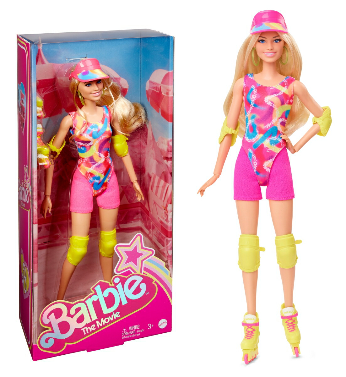 Сӡ(Barbie)ǲ֥Сӡץƥ󥰥եå夻ؤͷɡۡ3~HRB04