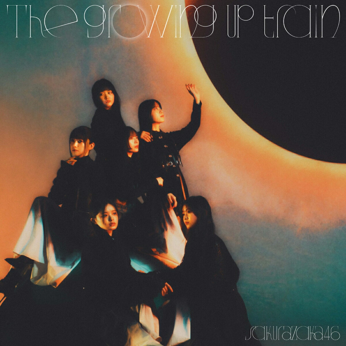 楽天ブックス: The growing up train (初回仕様限定盤 CD＋Blu-ray