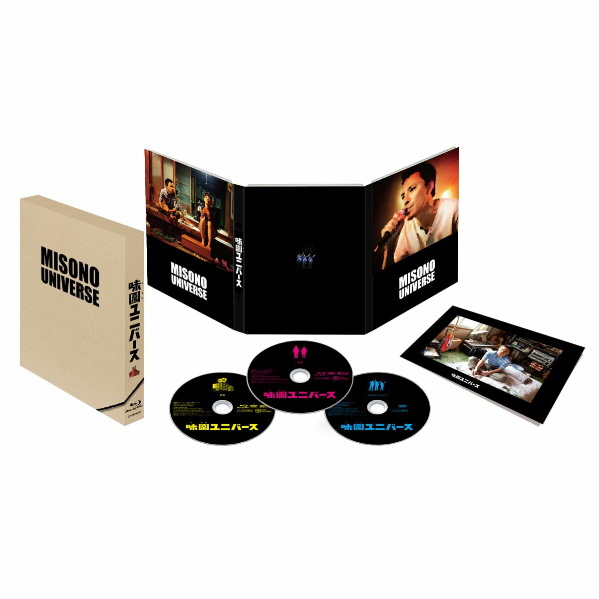 ̣˥С(2Blu-ray+CD)Blu-ray[ëФ]