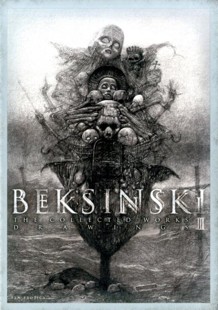 楽天ブックス: 新装版 ベクシンスキ作品集成3 - ズジスワフ・ベクシンスキ／ベクシンスキー - 9784309921259 : 本
