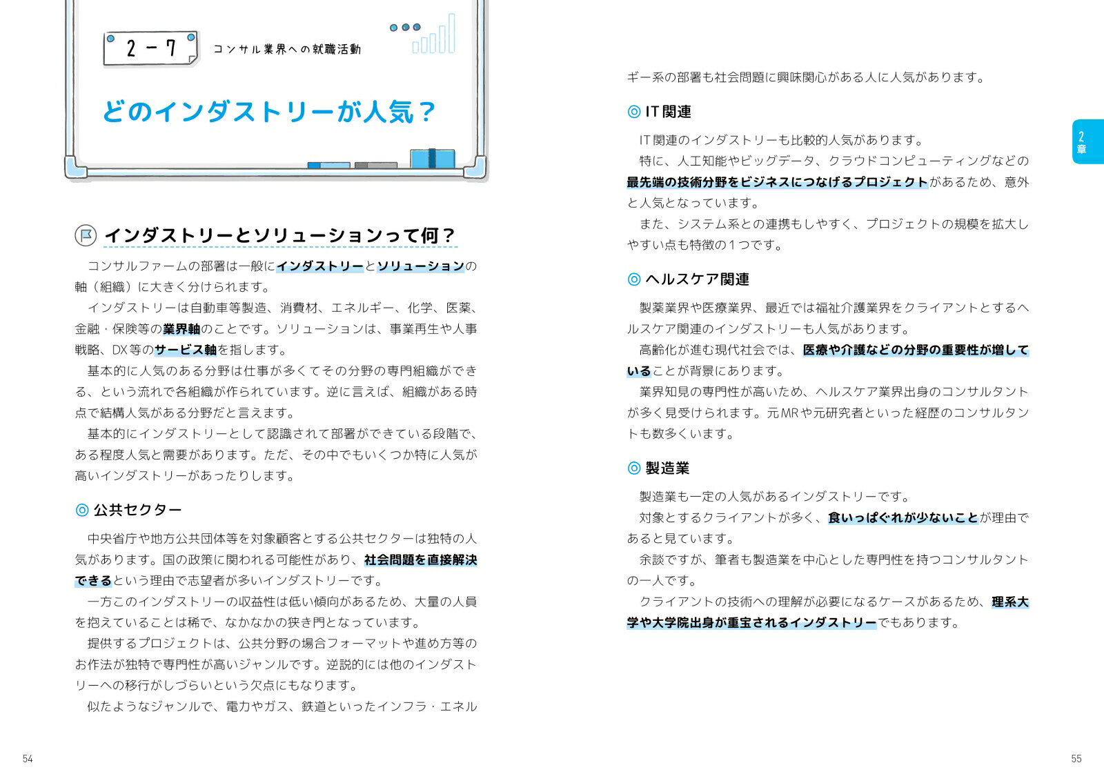 プロの仕事と業界を覗いてみようコンサルの歩き方[とあるコンサルタント]