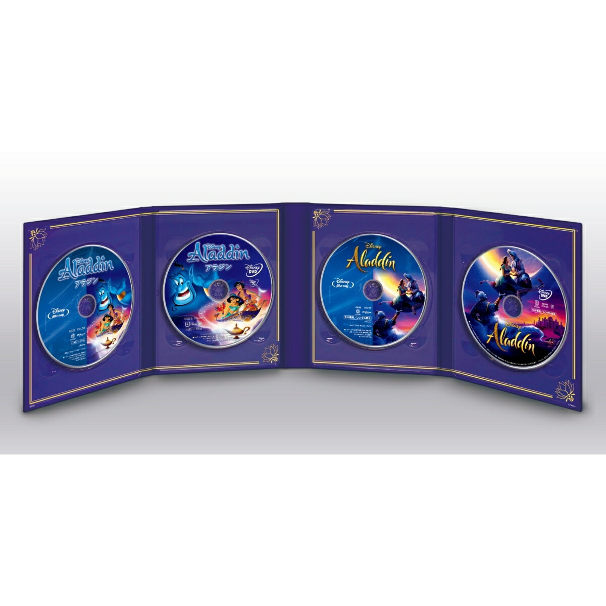 ���饸��MovieNEX���쥯�����(���ָ���)[��ʡ��ޥ�����]