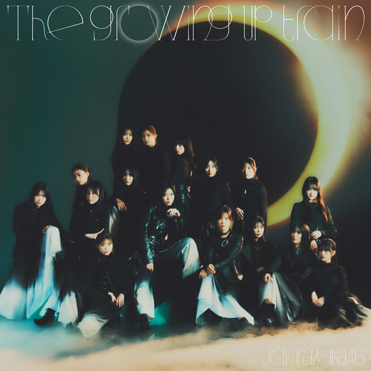 楽天ブックス: The growing up train (初回仕様限定盤 CD＋Blu-ray 
