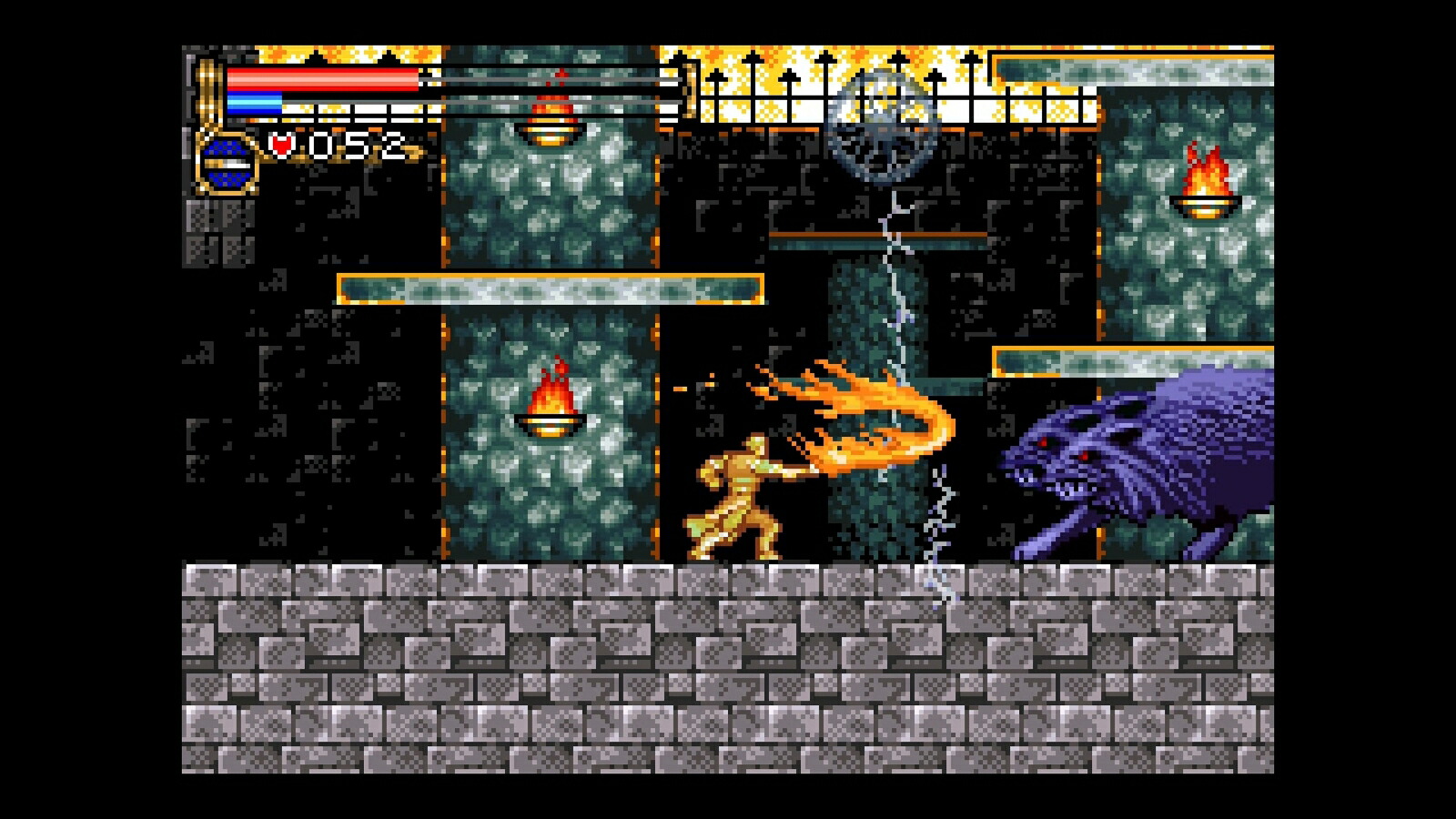【楽天ブックス限定特典】CastlevaniaAdvanceCollectionDELUXEEDITIONPS4版(両面アクリルキーホルダー（7.5cm角）2個セット)