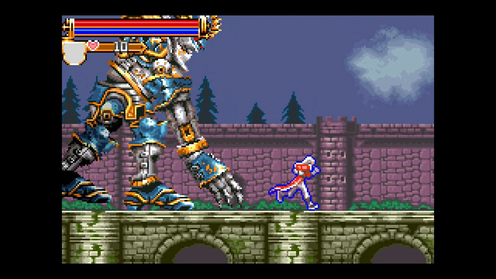 【楽天ブックス限定特典】CastlevaniaAdvanceCollectionDELUXEEDITIONPS4版(両面アクリルキーホルダー（7.5cm角）2個セット)